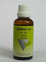 Nestmann Aqua Silicata 69 Nemaplex (50ml)