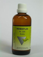 Nestmann Aralia 230 Nemaplex (100ml)