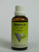 Nestmann Aralia 230 Nemaplex 50ml