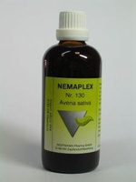 Nestmann Avena Sativa 130 Nemaplex 50ml