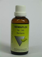 Nestmann Acidum Benzoicum 28 Nemaplex (50ml)