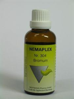 Nestmann Bromum 304 Nemaplex 50ml