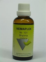 Nestmann Bryonia 101 Nemaplex (50ml)