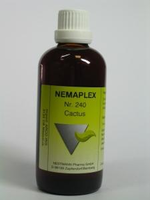 Nestmann Cactus 240 Nemaplex (50ml)
