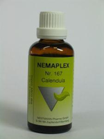 Nestmann Calendula 167 Nemaplex (50ml)