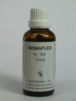Nestmann Cepa 305 Nemaplex 50ml