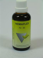 Nestmann Cina 85 Nemaplex 50ml