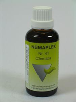 Nestmann Clematis 41 Nemaplex 50ml