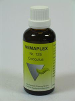 Nestmann Coccolus 125 Nemaplex (50ml)