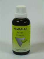 Nestmann Conium 61 Nemaplex (50ml)