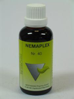 Nestmann Convallaria 40 Nemaplex (100ml)
