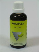 Nestmann Dulcamara 143 Nemaplex (50ml)