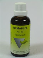 Nestmann Equisetum 23 Nemaplex 50ml