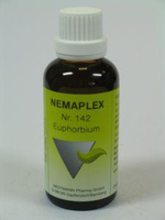 Nestmann Euphorbium 142 Nemaplex (50ml)