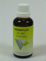 Nestmann Euphrasia 282 Nemaplex (50ml)