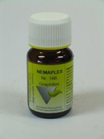 Nestmann Graphites 166 Nemaplex 120tab