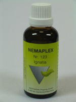 Nestmann Ignatia 123 Nemaplex (50ml)