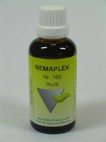 Nestmann Inula 165 Nemaplex (50ml)