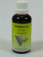 Nestmann Juniperus 33 Nemaplex (50ml)
