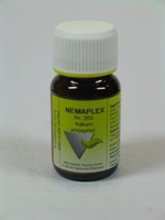 Nestmann Kalium Phosphoricum 203 Nemaplex (120tab)