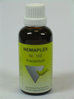 Nestmann Kreosotum 102 Nemaplex 50ml