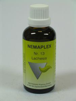 Nestmann Lachesis 13 Nemaplex (50ml)