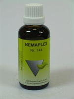 Nestmann Ledum 144 Nemaplex (50ml)