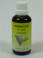 Nestmann Leptandra 265 Nemaplex 50ml