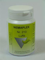 Nestmann Luffa 210 Nemaplex (120tab)