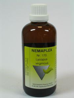 Nestmann Lycopus 170 Nemaplex 100ml