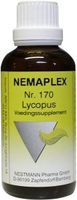 Nestmann Lycopus 170 Nemaplex 50ml