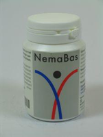 Nestman Nemabas Nemaplex 120tab