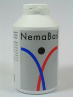Nestman Nemabas Nemaplex 600tab