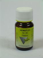 Nestmann Platina 49 Nemaplex 120tab