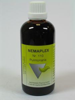 Nestmann Pulmonaria 110 Nemaplex (50ml)
