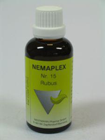 Nestmann Rubus 15 Nemaplex (100ml)