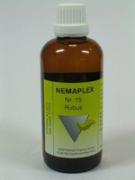 Nestmann Rubus 15 Nemaplex 50ml
