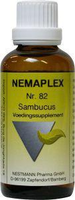 Nestmann Tussilago 100 Nemaplex (50ml)