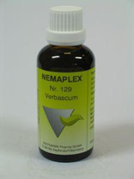 Nestmann Verbascum 129 Nemaplex (50ml)