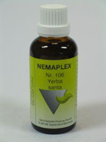 Nestmann Yerba Santa 106 Nemaplex (50ml)
