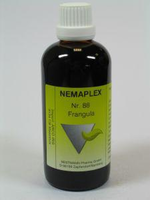 Nestmann Frangula 88 Nemaplex 50ml