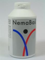 Nestmann Nemabas Nemaplex (600tb)