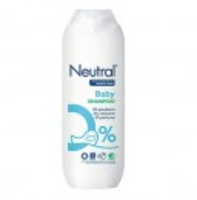 Neutral Baby Shampoo   250 Ml