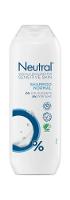 Neutral Sensitive Skin Shampoo Normal   250 Ml