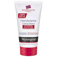 Neutrogena Handcrème Zonder Parfum Limited Edition + 50% Gratis 50+25 Ml