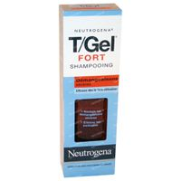 Neutrogena T Gel Forte 125 Ml