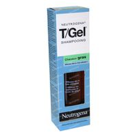 Neutrogena T Gel Shampoo 250 Ml