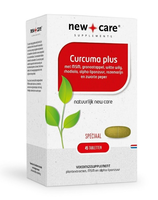New Care Curcuma Plus (90tb)