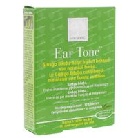 New Nordic Ear Tone 30 Tabletten