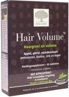 New Nordic Hair Volume 30 Tabletten